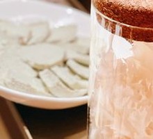 Enoki Mushroom