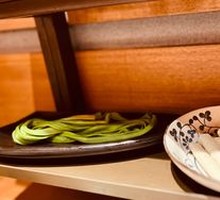 Banu Hand-Rolled Noodles