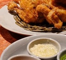 Chang'an Gourd Chicken