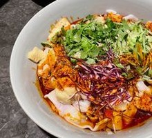 Secret-Recipe Cold Noodles