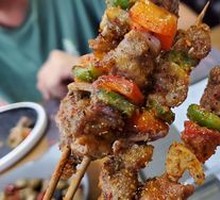 Snowflake Wagyu Ribeye