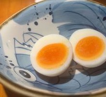 Master Soft-Boiled Egg
