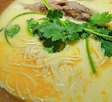 Herb Soup Original Boneless Pork Noodles