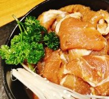 Premium Wagyu Steak