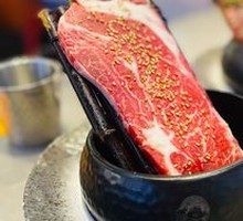 Mingyi's Special Steak