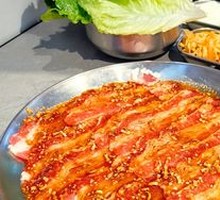 Mingyi's Traditional Pork Belly