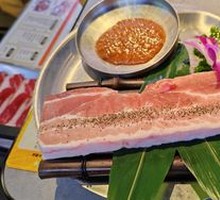 Pork Ribs and Belly