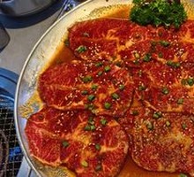 Mingyi's Special Lean Beef