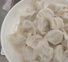 Pork and Napa Cabbage