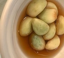 Labas Garlic