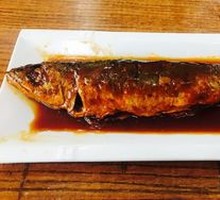 Tomato Sauce Cod