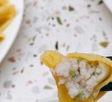 Yellow Croaker Dumplings (12 pieces)