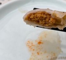 Sea Urchin Dumplings
