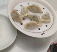 Signature Balya Fish Dumplings