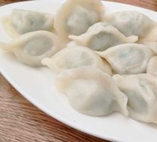 Original Fish Dumplings