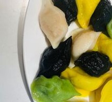 Chuan Ge Classic Four-Flavor Dumplings