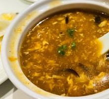 Sour and Spicy Soup