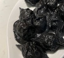 Original Squid Dumplings