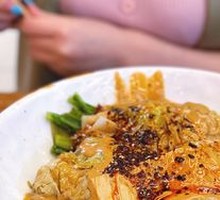 Spicy Hot Pot