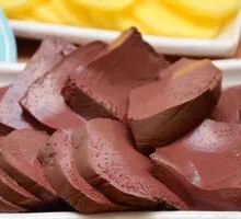 Duck Blood