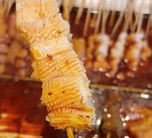 Konjac Tripe