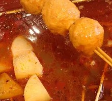 Crispy Bone丸