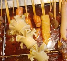 Osmanthus Sausage