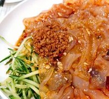 Northeast Cold Noodles