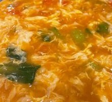 Dumpling Soup