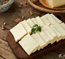 Fresh Tofu