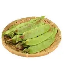 Stir-Fried String Beans