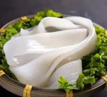 Wide Rice Noodles