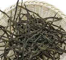 Dried Green Beans