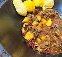 细粉