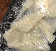 Nine-Second Beef Tripe