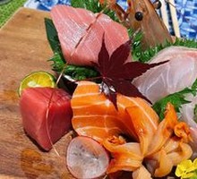 Thick Sashimi