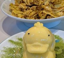 Emperor Qianlong's Cabbage