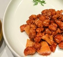 Kung Pao Chicken