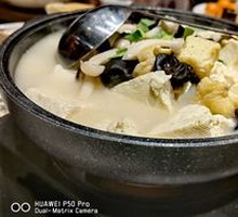 Old-Style Stewed Tofu
