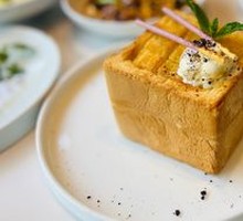 Bread Temptation