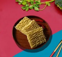Instant Noodles