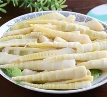 Bamboo Shoot Tips