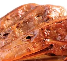 Black Duck Head