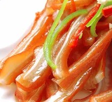 Pork Ear