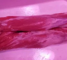 Fresh Tenderloin