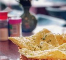 Indian Flatbread