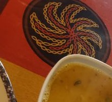 Lentil Soup