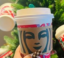 Rich Coffee Latte