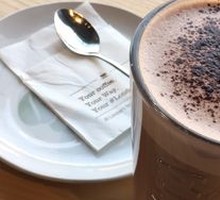 Hot Chocolate