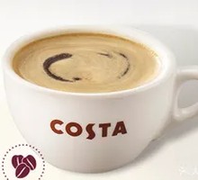Strong American Coffee